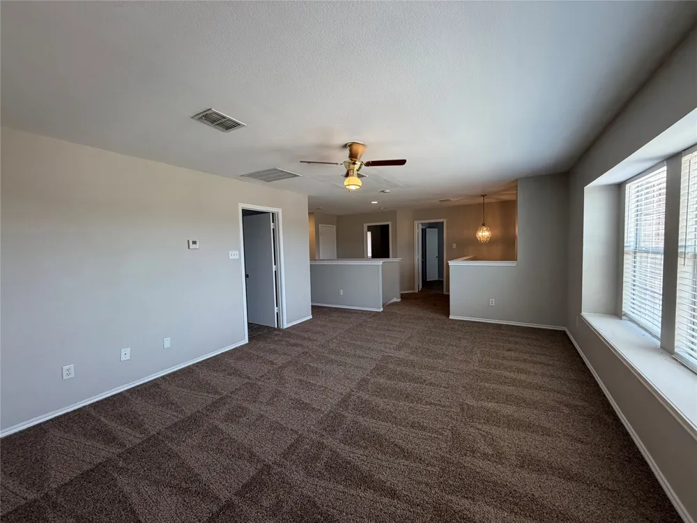 8512 Prairie Wind Trail Fort Worth, TX 76134