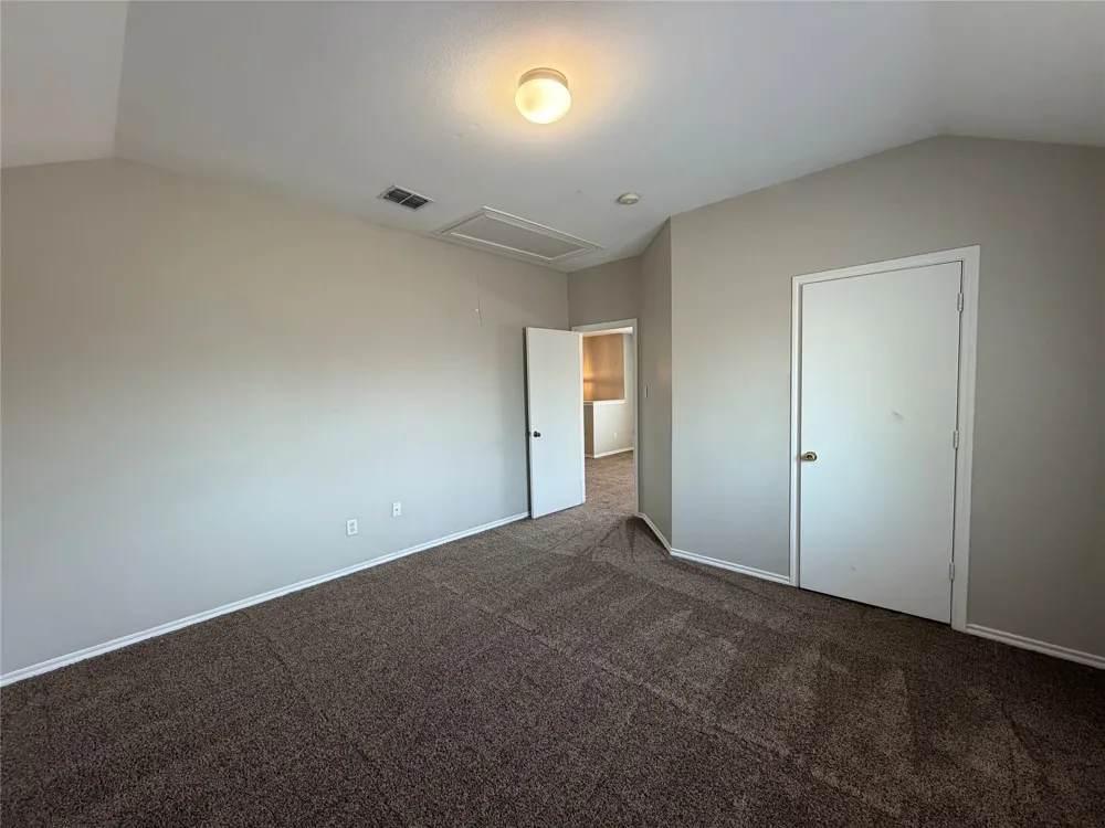 8512 Prairie Wind Trail Fort Worth, TX 76134