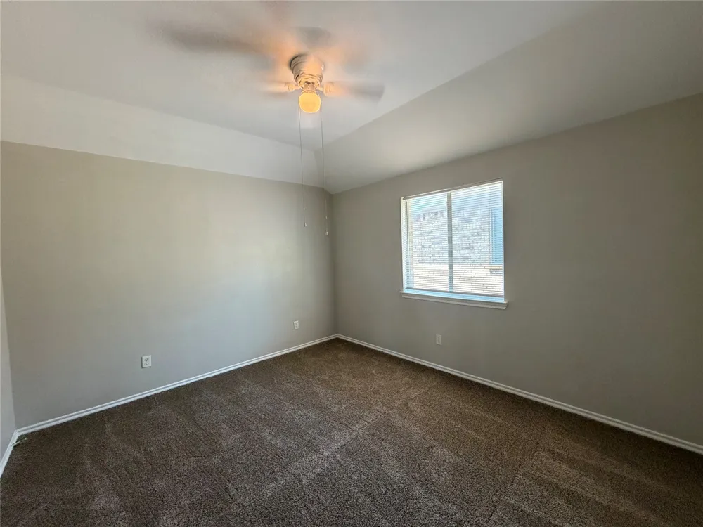 8512 Prairie Wind Trail Fort Worth, TX 76134