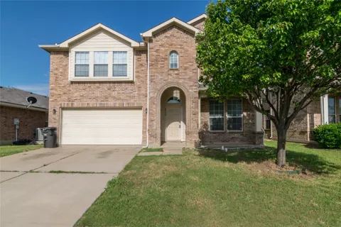 8512 Prairie Wind Trail