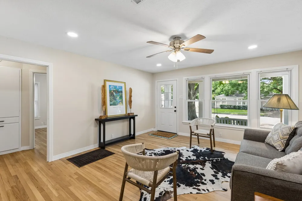 411 W Taylor Street Sherman, TX 75092
