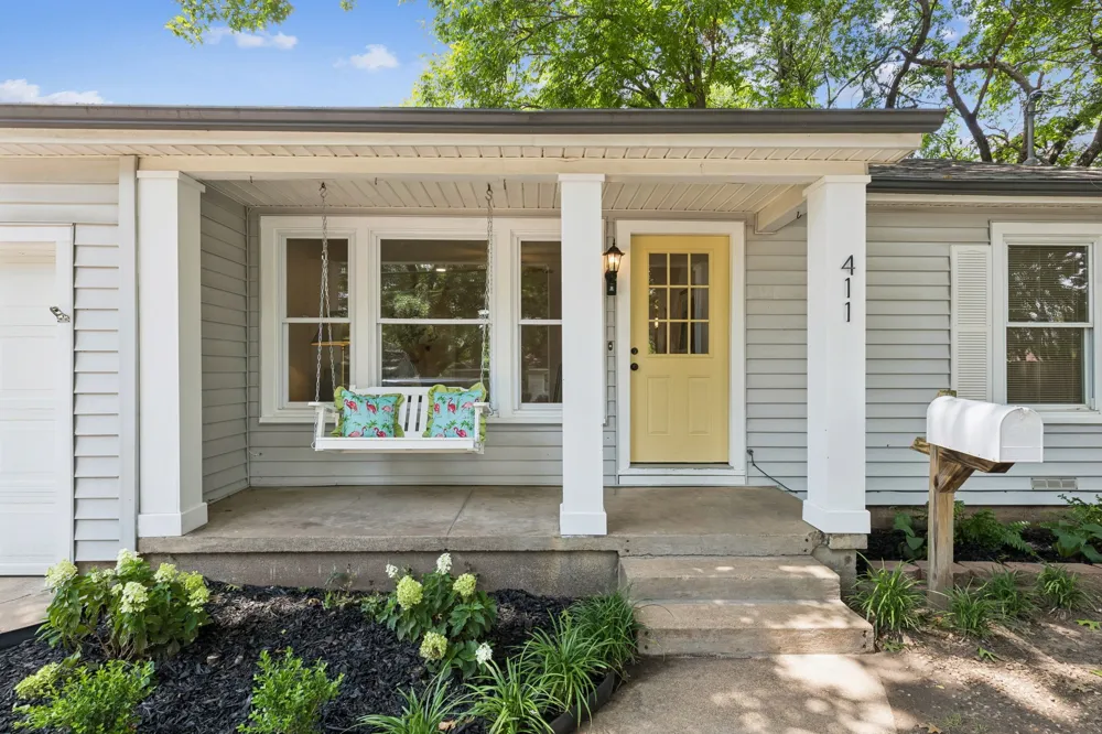 411 W Taylor Street Sherman, TX 75092