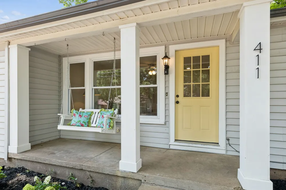 411 W Taylor Street Sherman, TX 75092