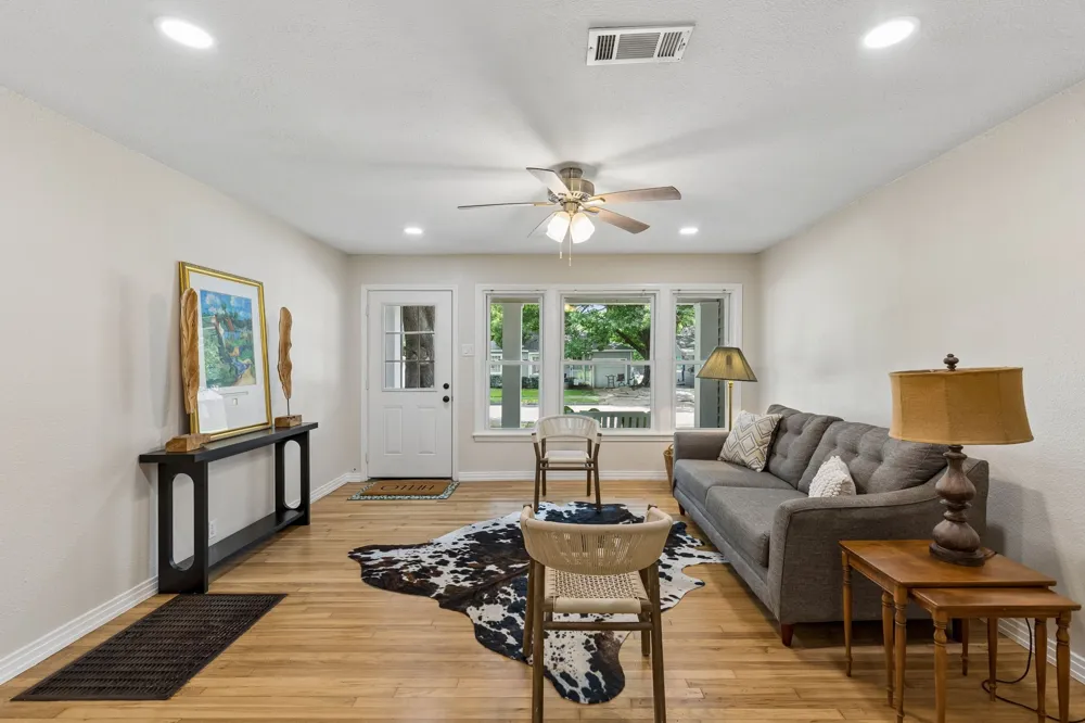 411 W Taylor Street Sherman, TX 75092