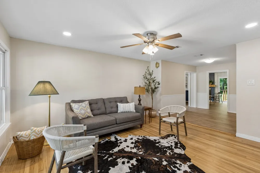 411 W Taylor Street Sherman, TX 75092