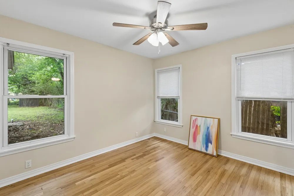411 W Taylor Street Sherman, TX 75092