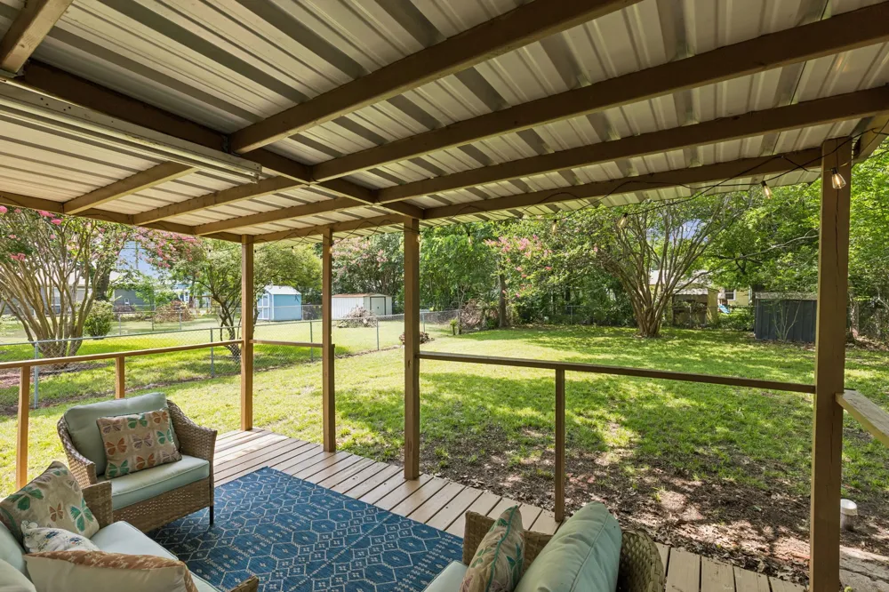 411 W Taylor Street Sherman, TX 75092