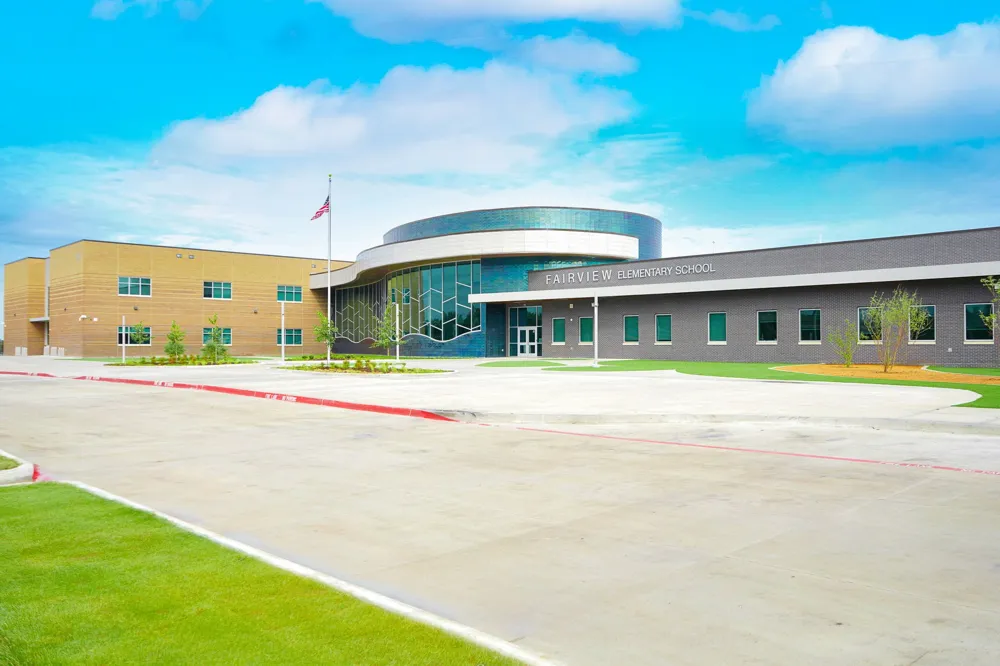 411 W Taylor Street Sherman, TX 75092