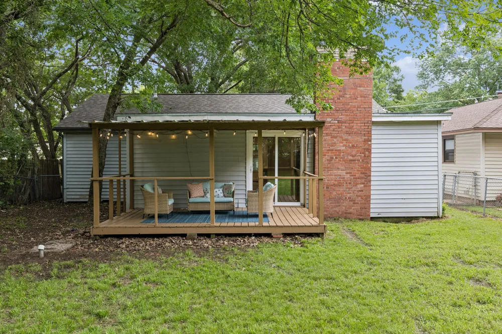 411 W Taylor Street Sherman, TX 75092