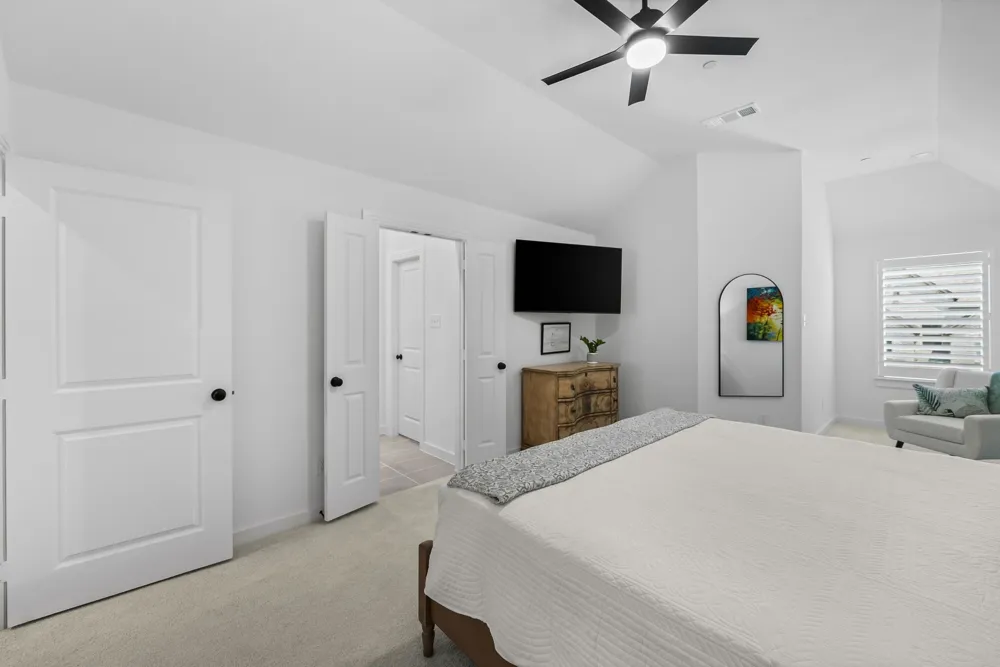 8117 Legacy Oak Drive McKinney, TX 75071