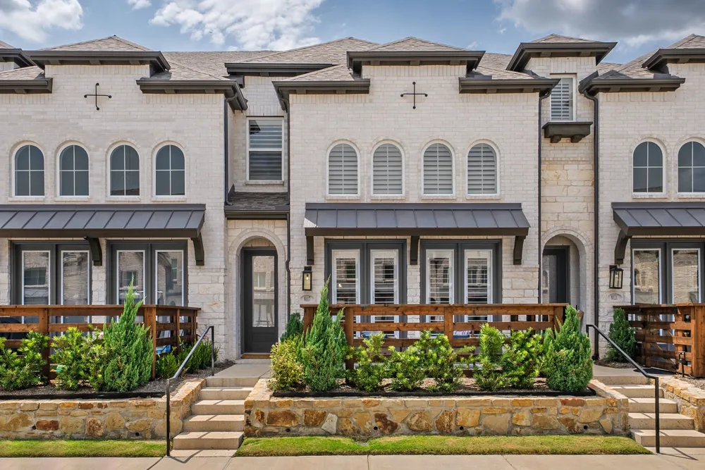 8117 Legacy Oak Drive McKinney, TX 75071