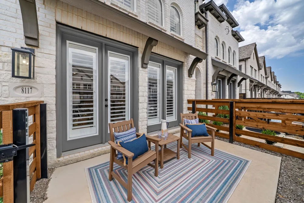 8117 Legacy Oak Drive McKinney, TX 75071