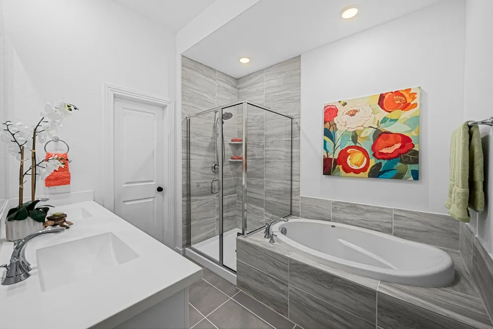 8117 Legacy Oak Drive McKinney, TX 75071