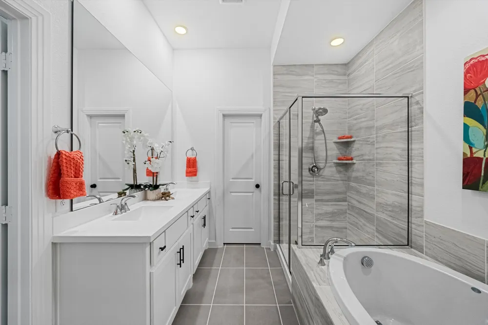 8117 Legacy Oak Drive McKinney, TX 75071