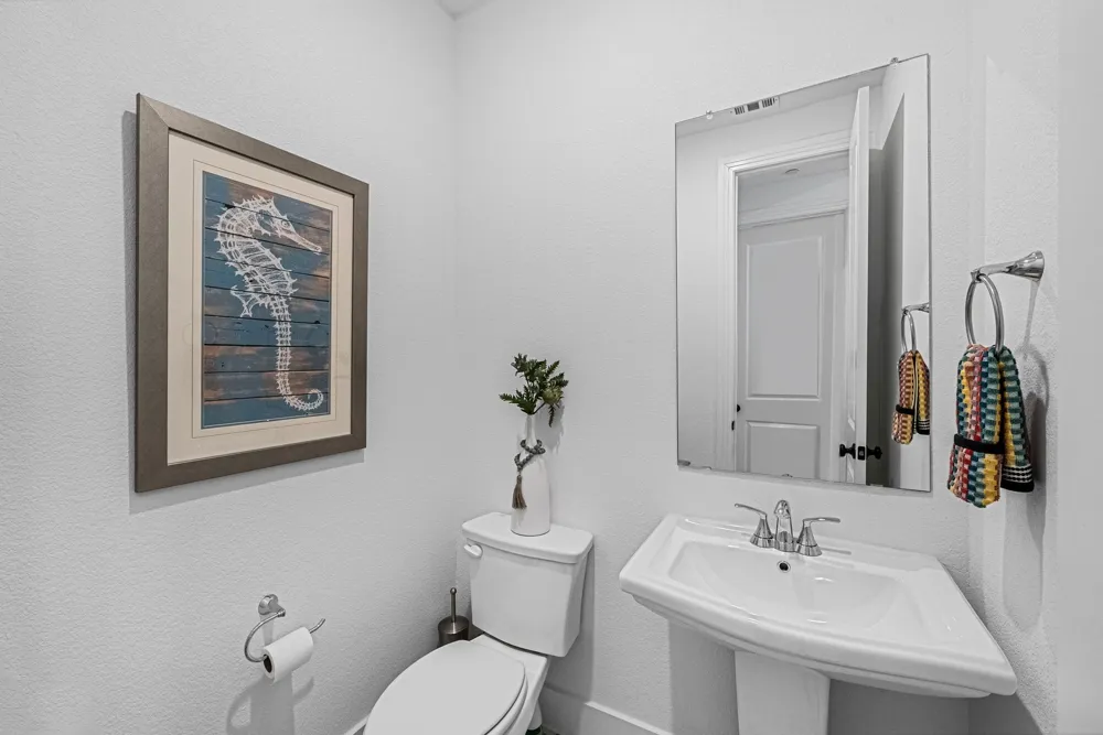 8117 Legacy Oak Drive McKinney, TX 75071