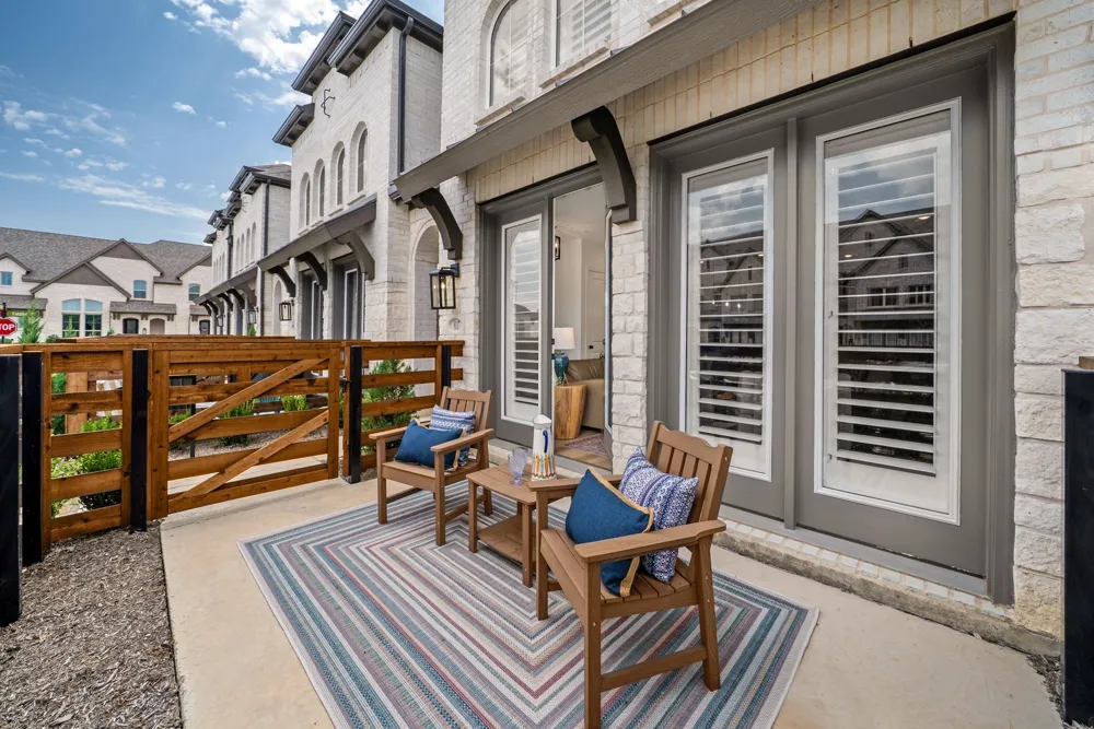 8117 Legacy Oak Drive McKinney, TX 75071