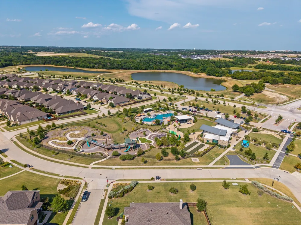 8117 Legacy Oak Drive McKinney, TX 75071