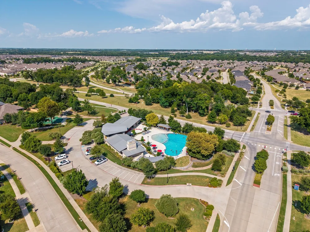 8117 Legacy Oak Drive McKinney, TX 75071