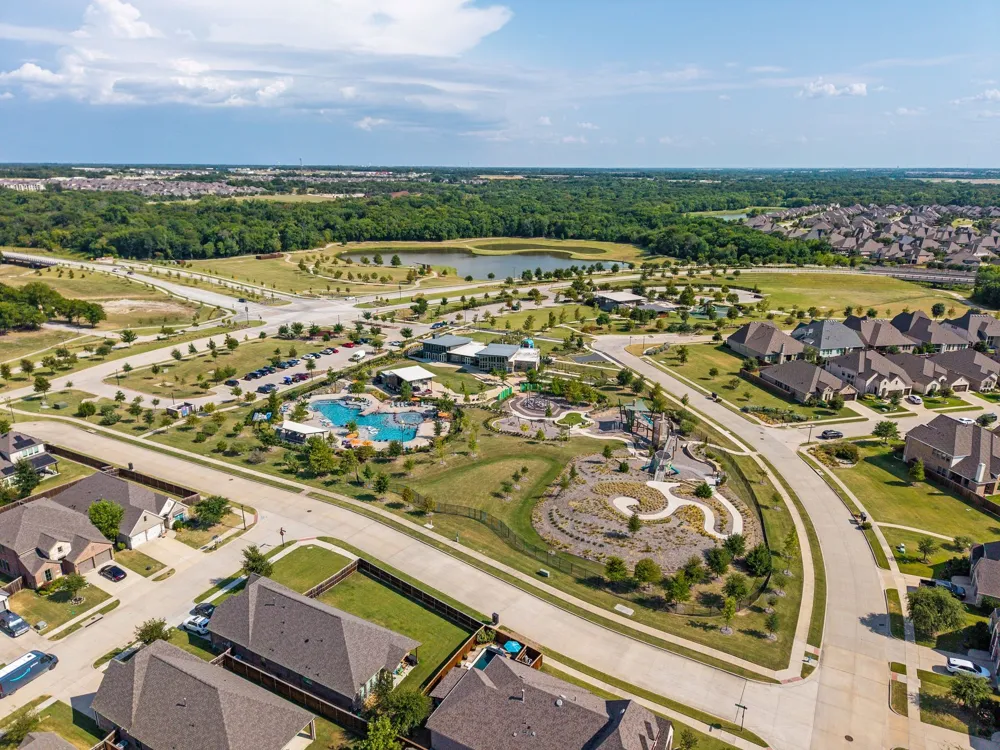 8117 Legacy Oak Drive McKinney, TX 75071