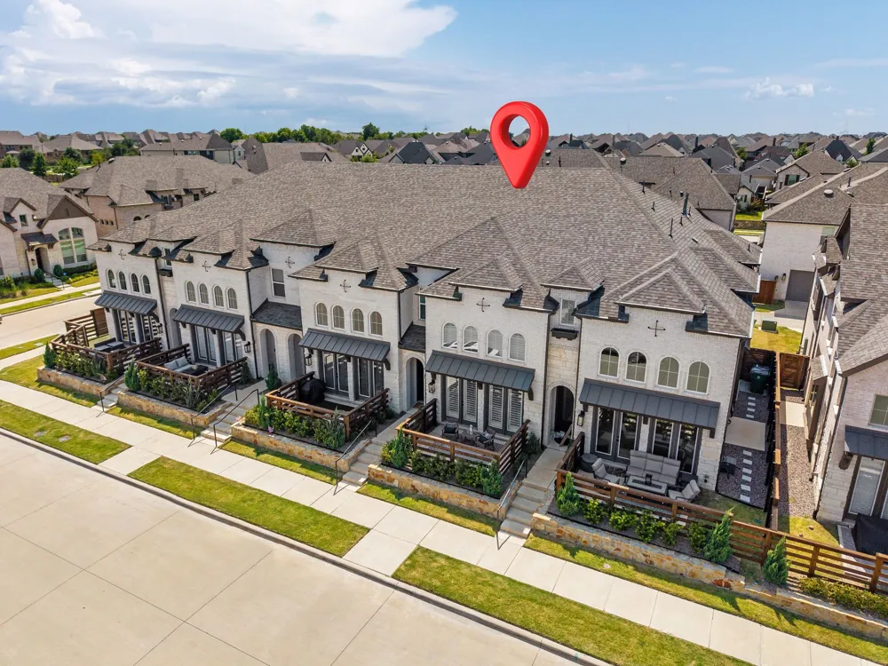 8117 Legacy Oak Drive McKinney, TX 75071