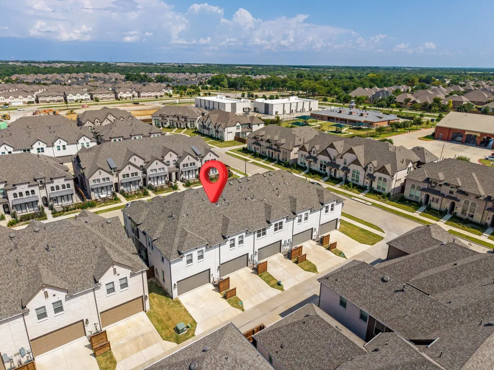 8117 Legacy Oak Drive McKinney, TX 75071