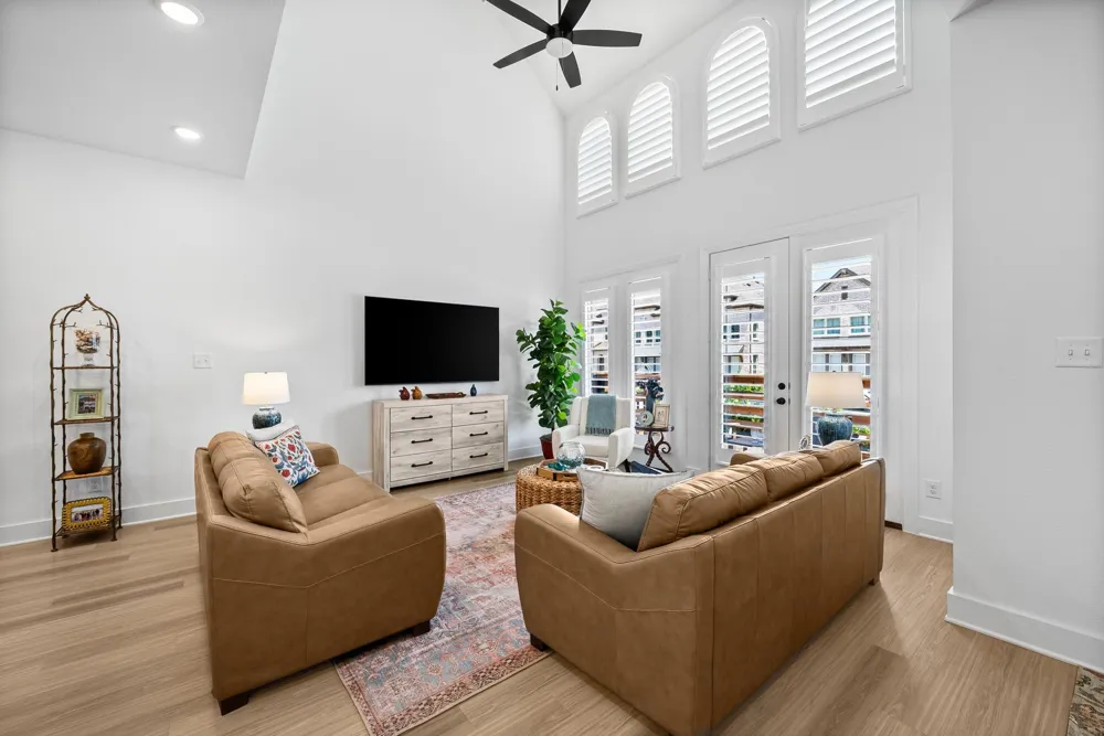 8117 Legacy Oak Drive McKinney, TX 75071