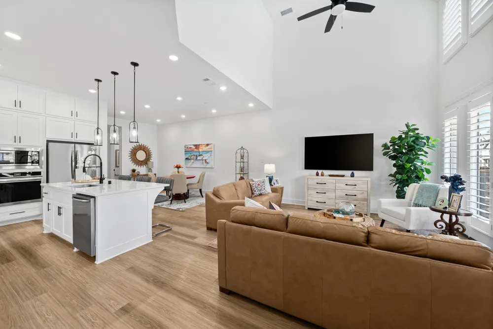 8117 Legacy Oak Drive McKinney, TX 75071