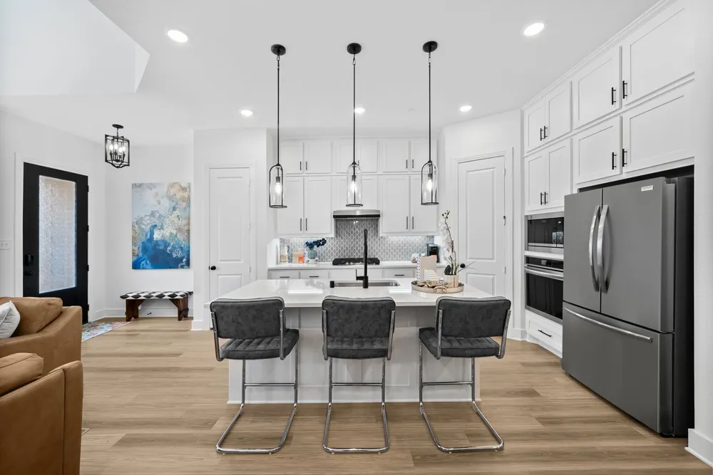 8117 Legacy Oak Drive McKinney, TX 75071