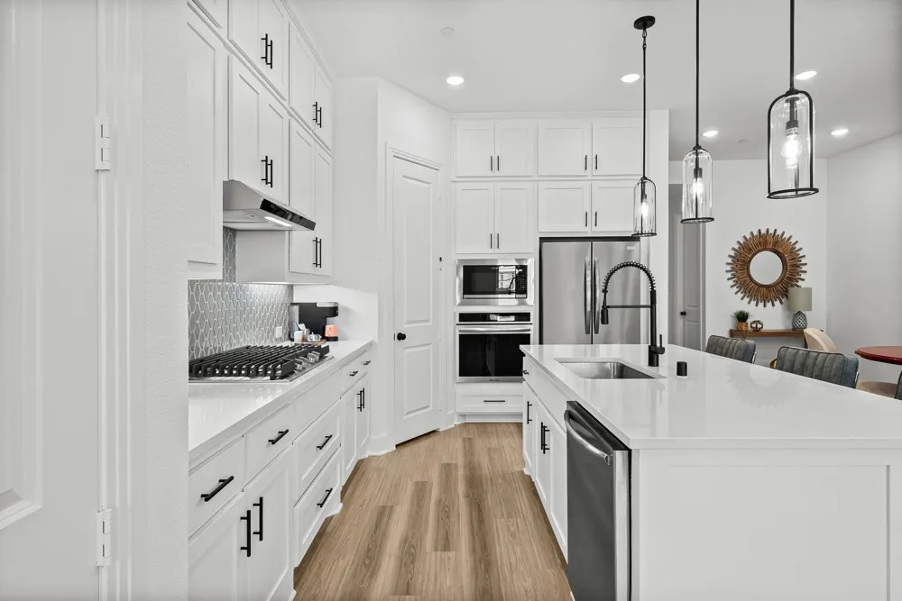 8117 Legacy Oak Drive McKinney, TX 75071