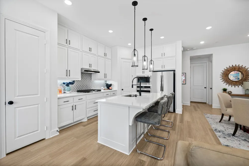 8117 Legacy Oak Drive McKinney, TX 75071