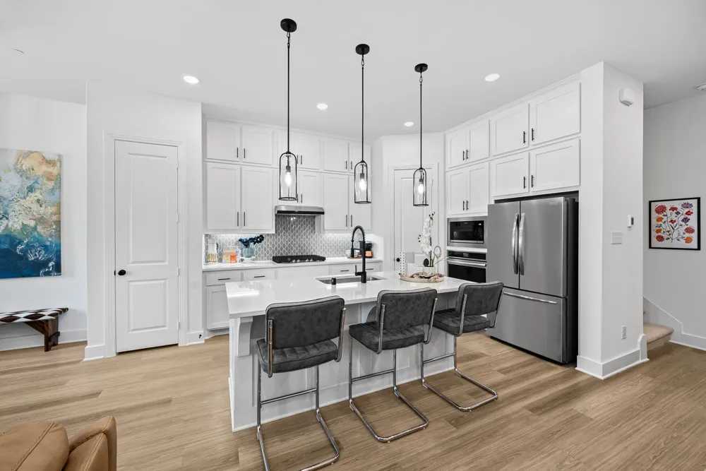 8117 Legacy Oak Drive McKinney, TX 75071