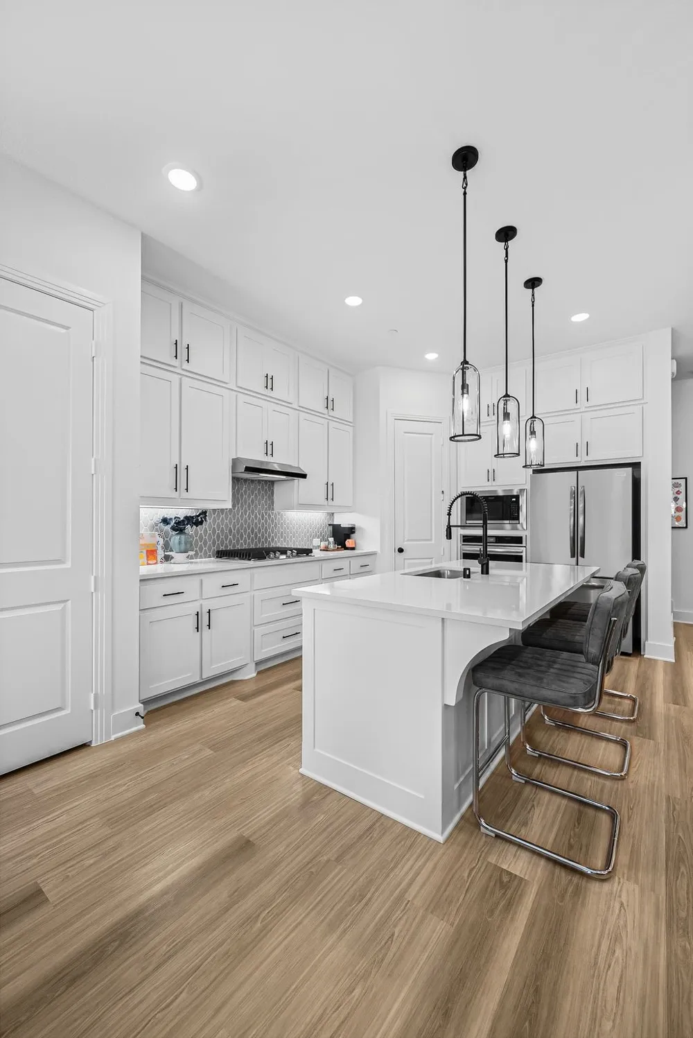 8117 Legacy Oak Drive McKinney, TX 75071