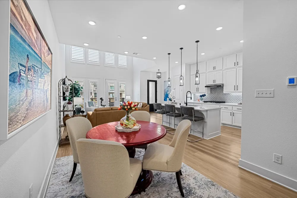 8117 Legacy Oak Drive McKinney, TX 75071