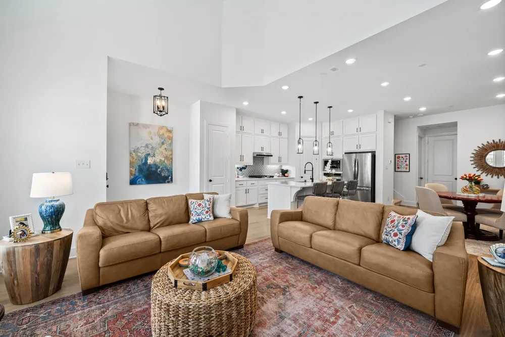 8117 Legacy Oak Drive McKinney, TX 75071