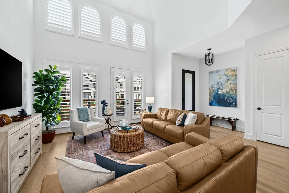 8117 Legacy Oak Drive McKinney, TX 75071