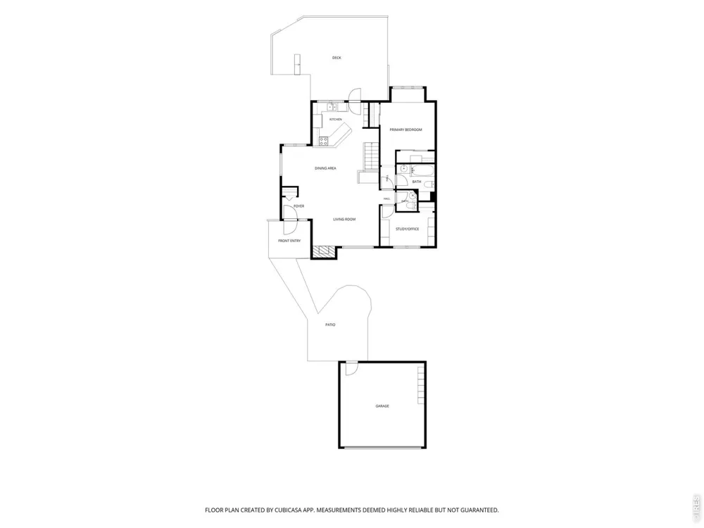 790 Poplar Avenue Boulder, CO 80304