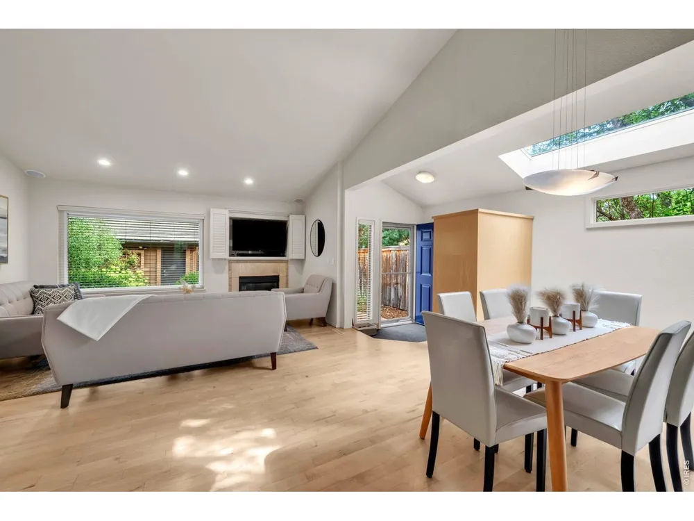 790 Poplar Avenue Boulder, CO 80304