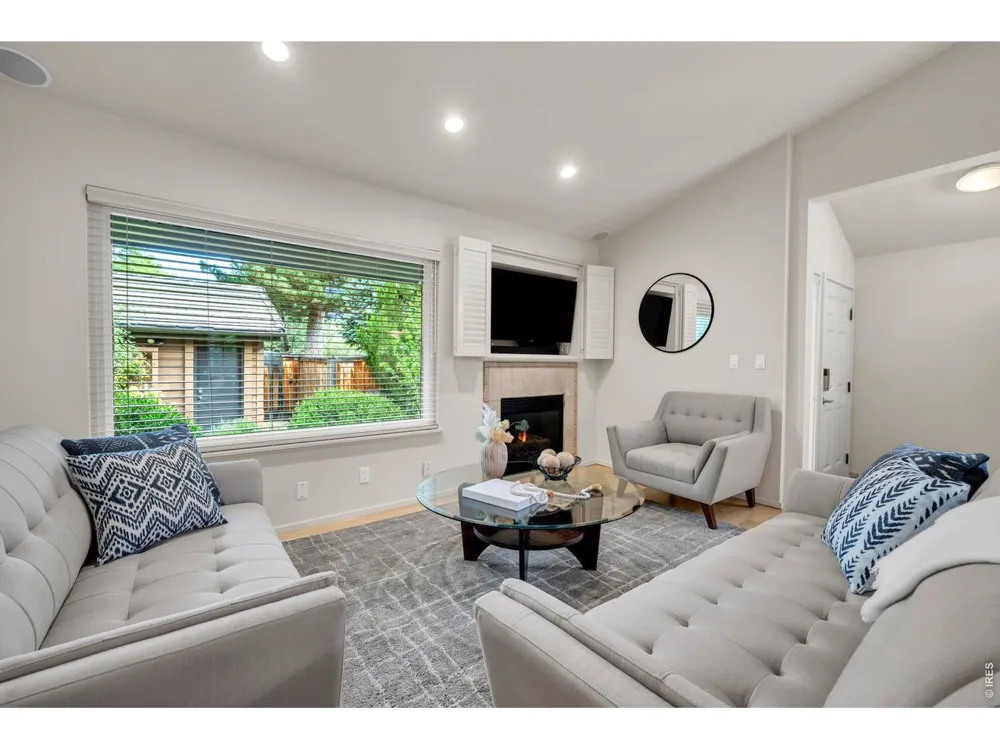 790 Poplar Avenue Boulder, CO 80304