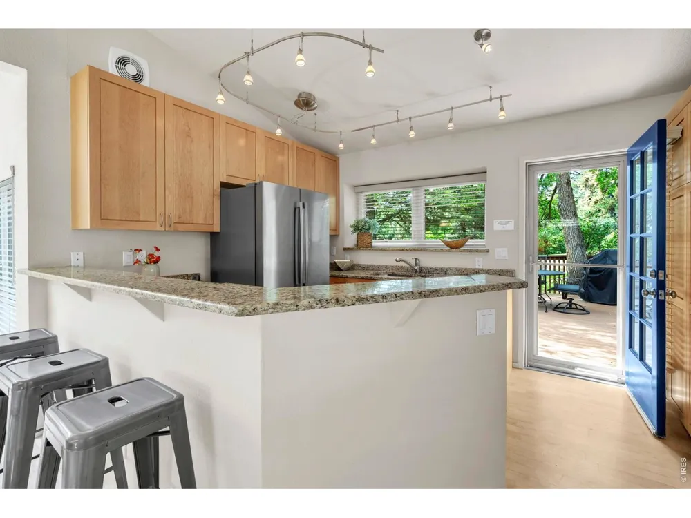 790 Poplar Avenue Boulder, CO 80304