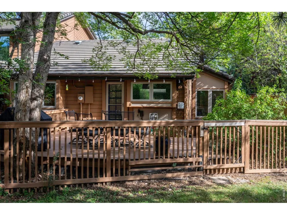 790 Poplar Avenue Boulder, CO 80304