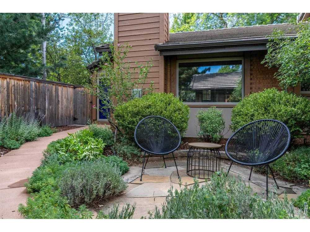 790 Poplar Avenue Boulder, CO 80304