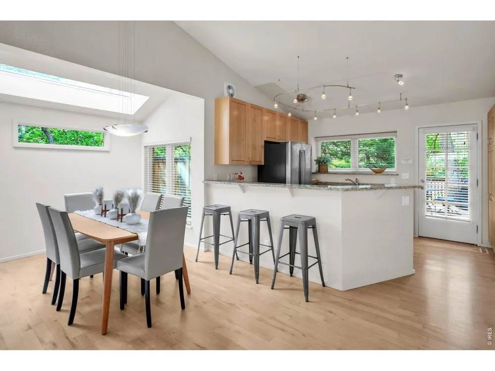 790 Poplar Avenue Boulder, CO 80304