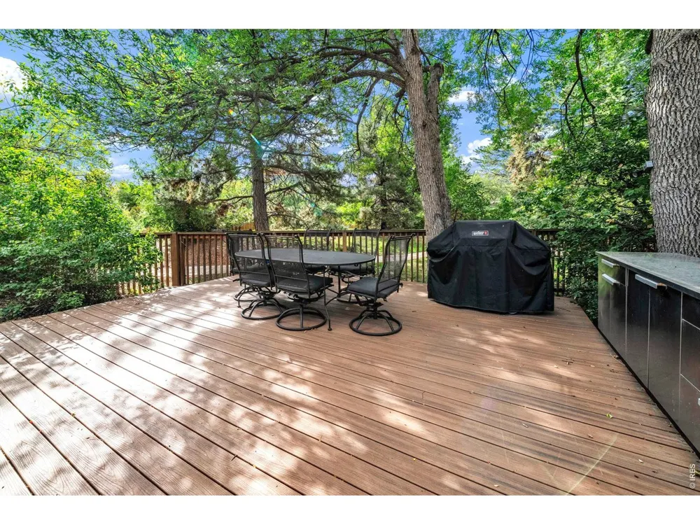 790 Poplar Avenue Boulder, CO 80304