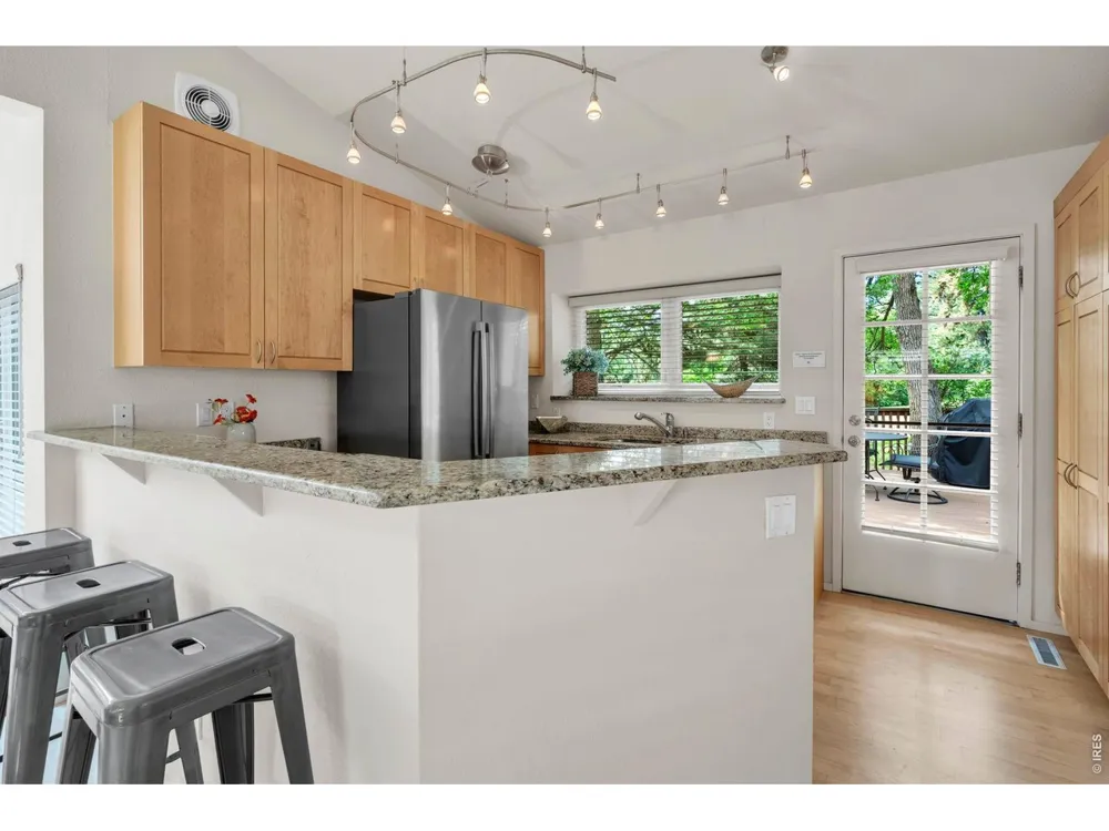790 Poplar Avenue Boulder, CO 80304