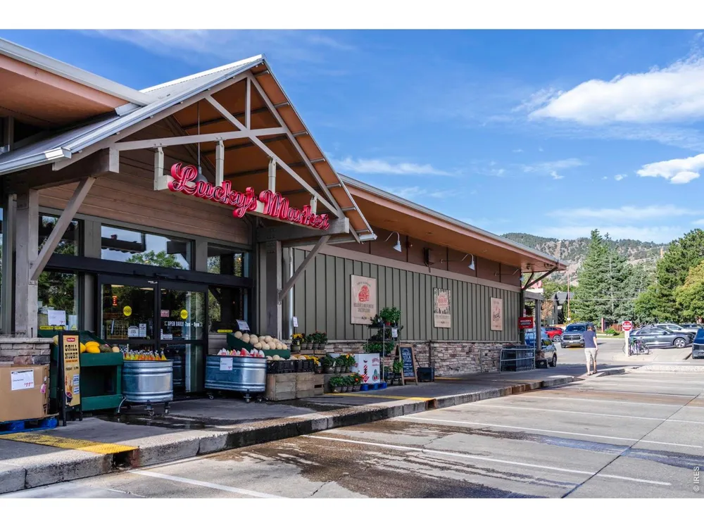 790 Poplar Avenue Boulder, CO 80304