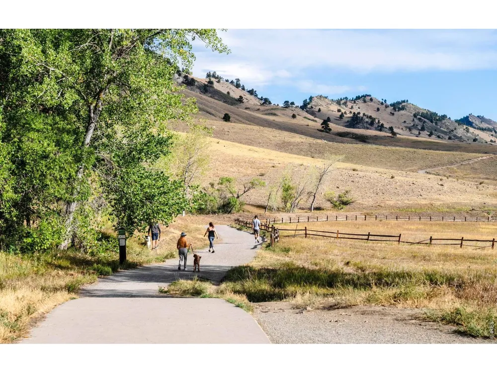 790 Poplar Avenue Boulder, CO 80304