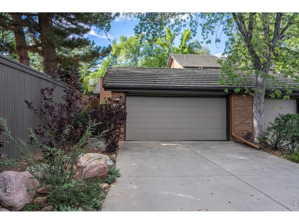 790 Poplar Avenue Boulder, CO 80304