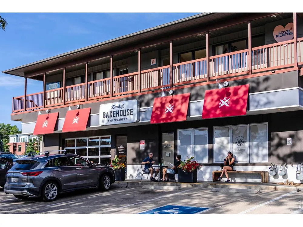 790 Poplar Avenue Boulder, CO 80304