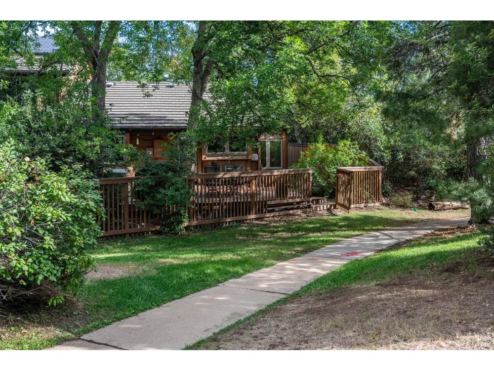 790 Poplar Avenue Boulder, CO 80304