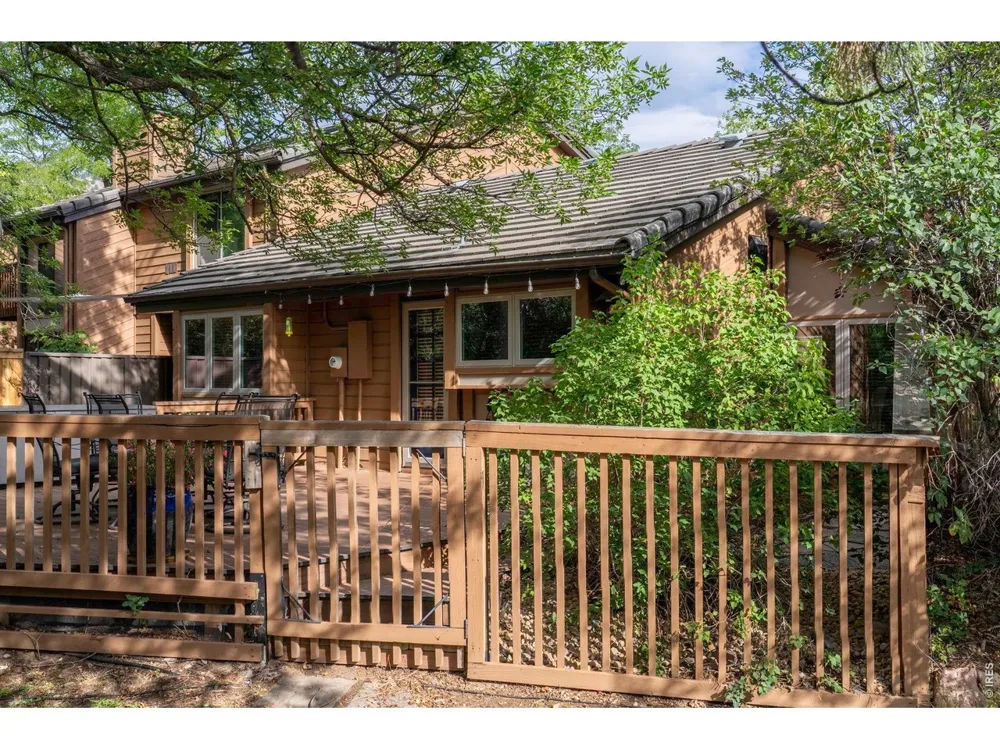 790 Poplar Avenue Boulder, CO 80304